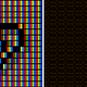 Image for article titled Scientists Created a Display With Pixels a Million Times Smaller Than Those on a Smartphone